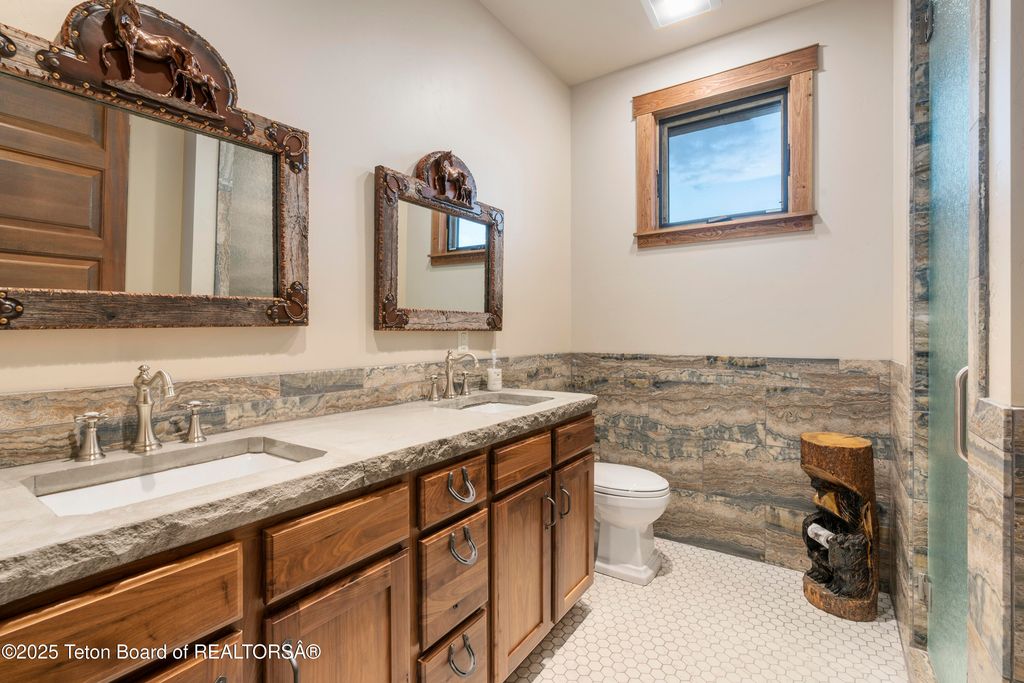 627 RYEGRASS Road, Daniel, WY 83115 photo 35