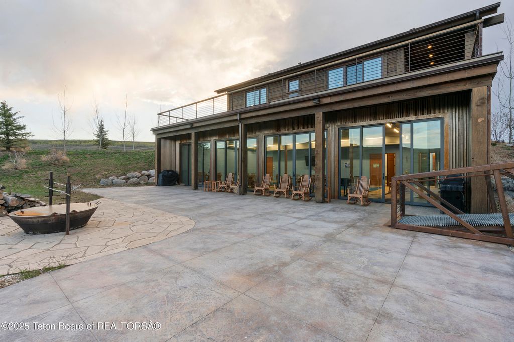 627 RYEGRASS Road, Daniel, WY 83115 photo 38