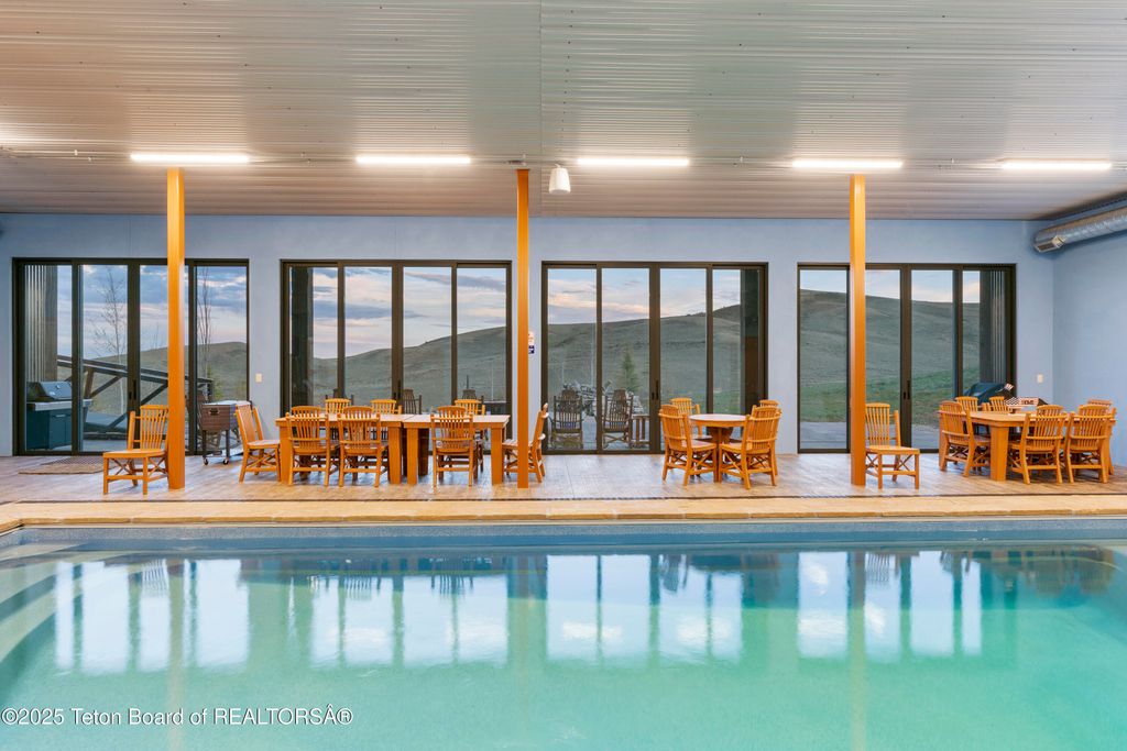 627 RYEGRASS Road, Daniel, WY 83115 photo 4