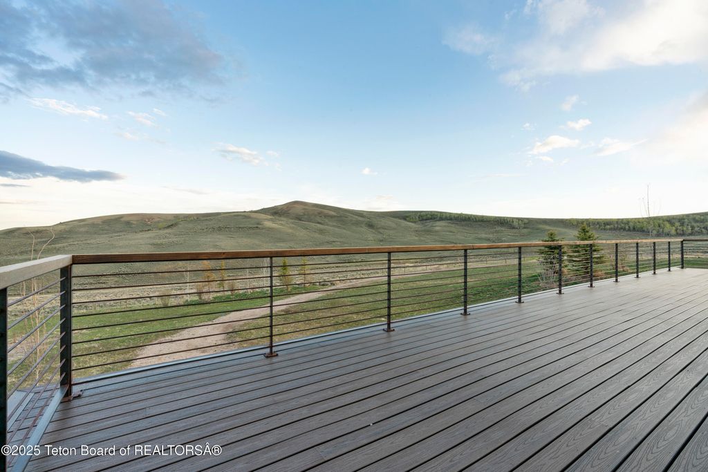 627 RYEGRASS Road, Daniel, WY 83115 photo 41