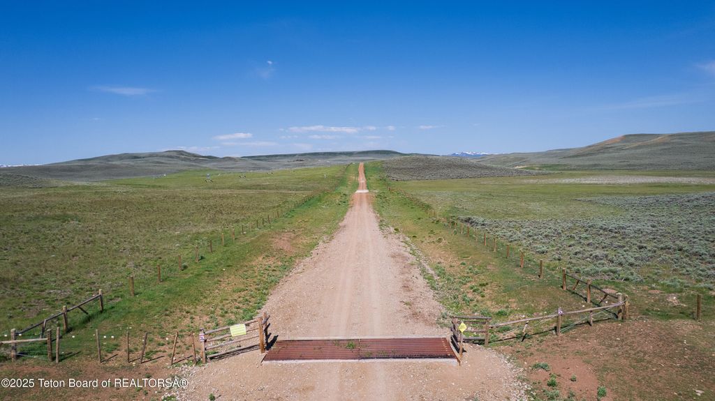 627 RYEGRASS Road, Daniel, WY 83115 photo 50