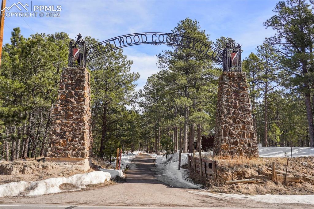 00 Club Drive, Colorado Springs, CO 80908 — photo 2