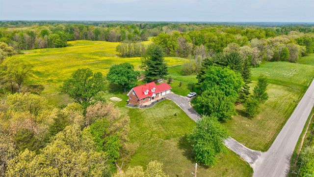 3218 S Co Rd 900 E, Velpen, IN 47590