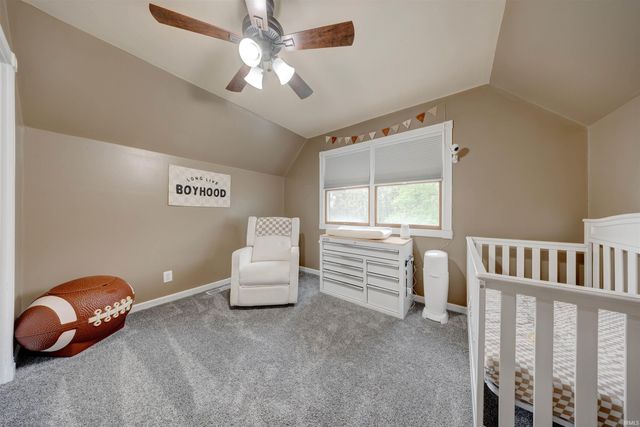 3218 S Co Rd 900 E, Velpen, IN 47590