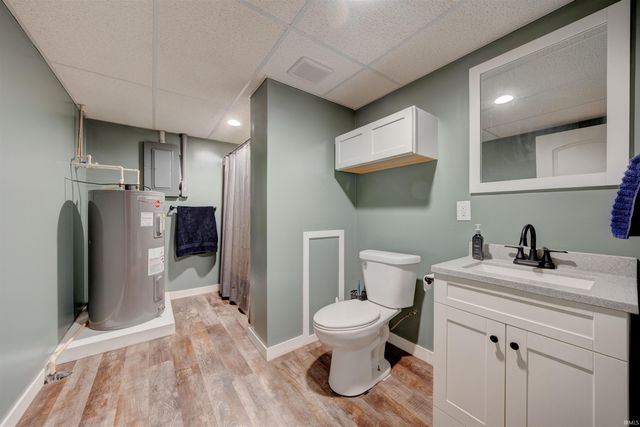 3218 S Co Rd 900 E, Velpen, IN 47590