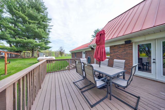 3218 S Co Rd 900 E, Velpen, IN 47590