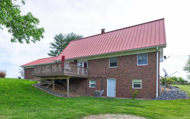 3218 S Co Rd 900 E, Velpen, IN 47590