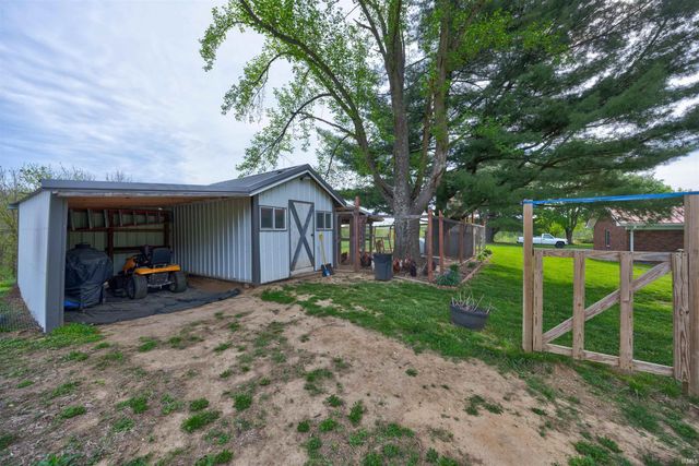 3218 S Co Rd 900 E, Velpen, IN 47590