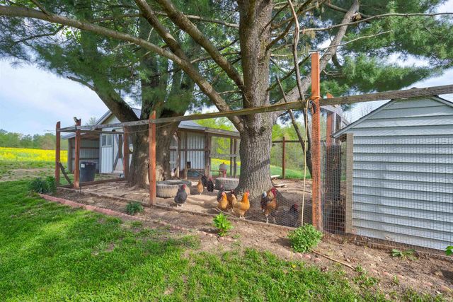 3218 S Co Rd 900 E, Velpen, IN 47590