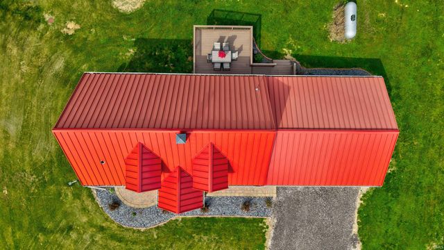 3218 S Co Rd 900 E, Velpen, IN 47590