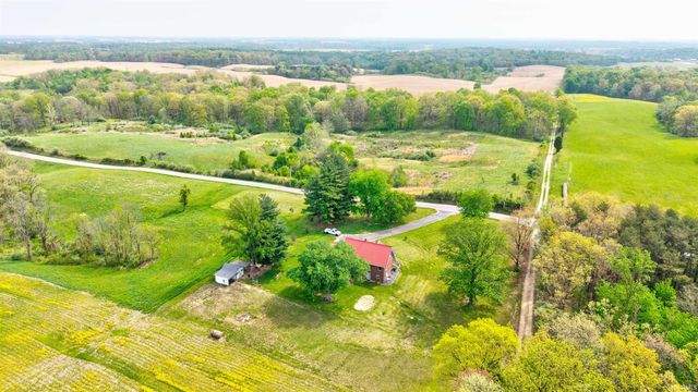 3218 S Co Rd 900 E, Velpen, IN 47590