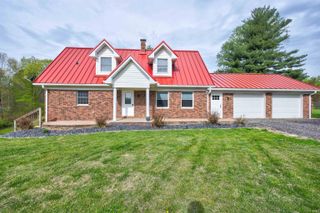 3218 S Co Rd 900 E, Velpen, IN 47590