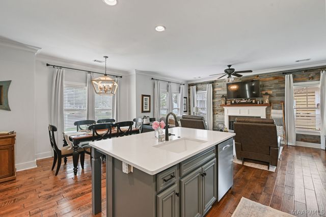 112 Woodridge Avenue, Pike Road, AL 36064