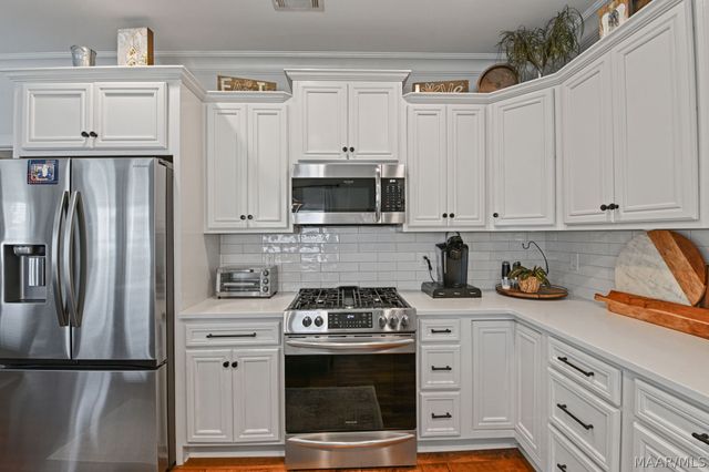 112 Woodridge Avenue, Pike Road, AL 36064