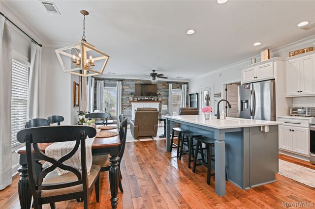 112 Woodridge Avenue, Pike Road, AL 36064