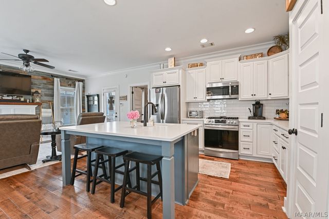 112 Woodridge Avenue, Pike Road, AL 36064
