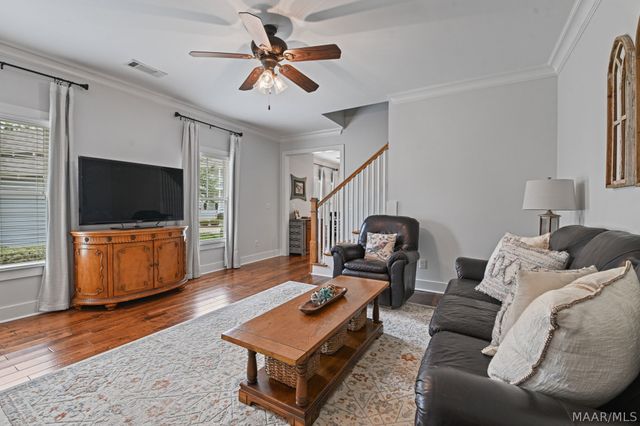 112 Woodridge Avenue, Pike Road, AL 36064