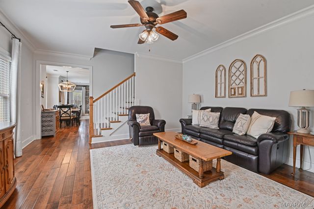 112 Woodridge Avenue, Pike Road, AL 36064