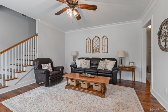 112 Woodridge Avenue, Pike Road, AL 36064