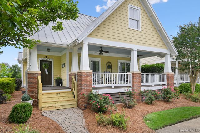 112 Woodridge Avenue, Pike Road, AL 36064