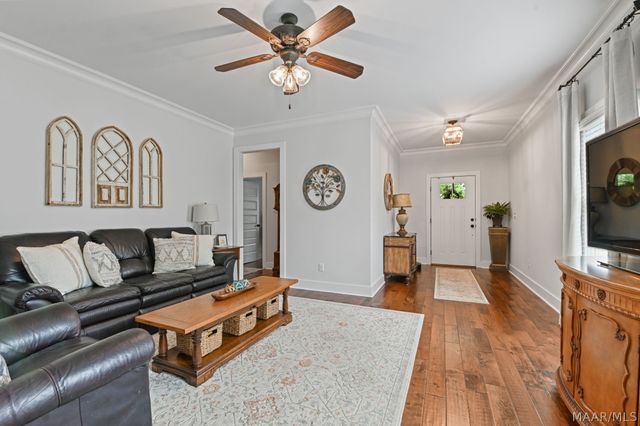 112 Woodridge Avenue, Pike Road, AL 36064