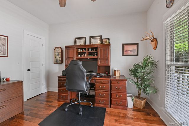 112 Woodridge Avenue, Pike Road, AL 36064
