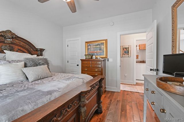 112 Woodridge Avenue, Pike Road, AL 36064