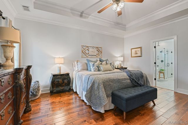 112 Woodridge Avenue, Pike Road, AL 36064