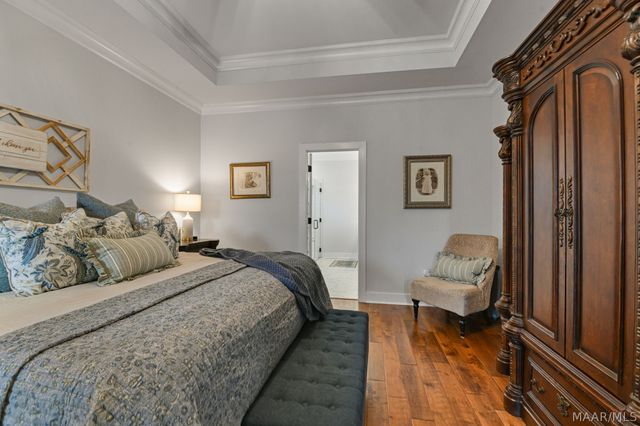 112 Woodridge Avenue, Pike Road, AL 36064