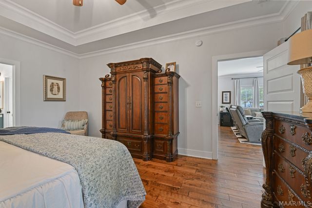 112 Woodridge Avenue, Pike Road, AL 36064