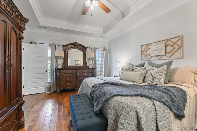 112 Woodridge Avenue, Pike Road, AL 36064