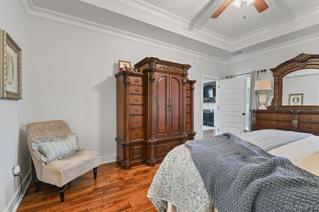 112 Woodridge Avenue, Pike Road, AL 36064