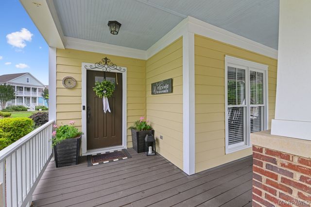 112 Woodridge Avenue, Pike Road, AL 36064