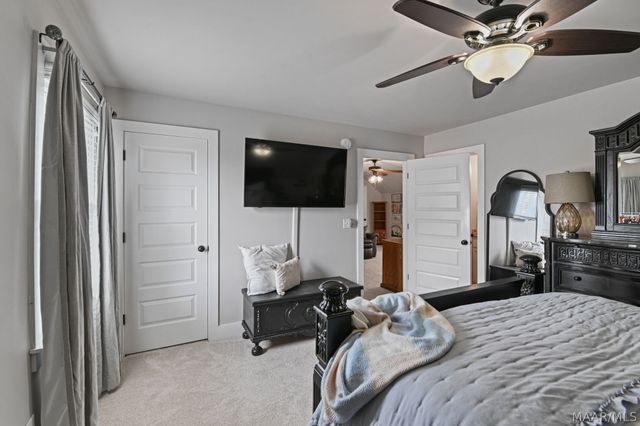 112 Woodridge Avenue, Pike Road, AL 36064