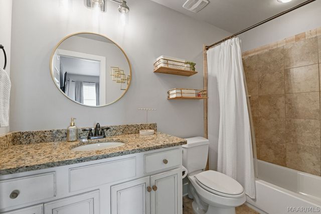 112 Woodridge Avenue, Pike Road, AL 36064