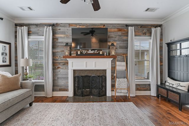 112 Woodridge Avenue, Pike Road, AL 36064