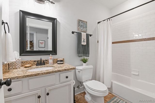 112 Woodridge Avenue, Pike Road, AL 36064