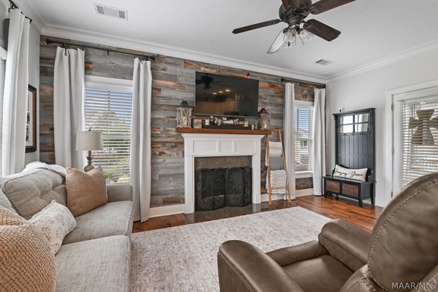 112 Woodridge Avenue, Pike Road, AL 36064