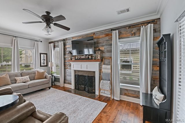 112 Woodridge Avenue, Pike Road, AL 36064