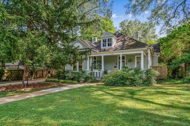 1785 GLENWOOD PL, Memphis, TN 38104