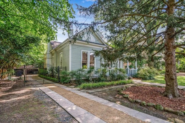 1785 GLENWOOD PL, Memphis, TN 38104