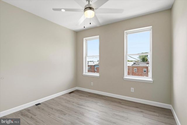 1557 HOMESTEAD ST, Baltimore, MD 21218