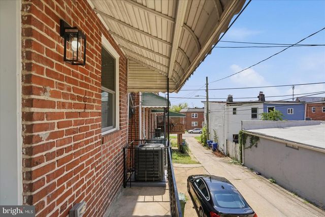 1557 HOMESTEAD ST, Baltimore, MD 21218