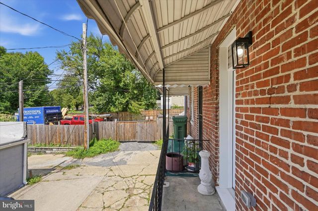 1557 HOMESTEAD ST, Baltimore, MD 21218