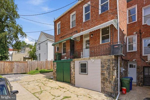 1557 HOMESTEAD ST, Baltimore, MD 21218