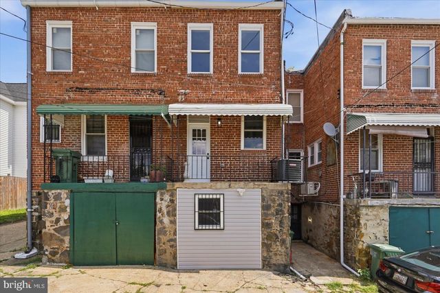 1557 HOMESTEAD ST, Baltimore, MD 21218