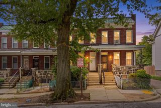 1557 HOMESTEAD ST, Baltimore, MD 21218