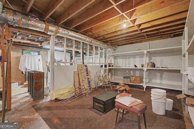 4170 Oakwood Trl, Cumming, GA 30040