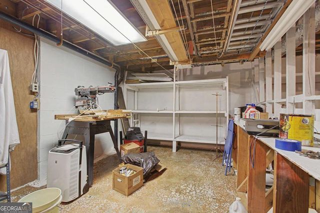 4170 Oakwood Trl, Cumming, GA 30040