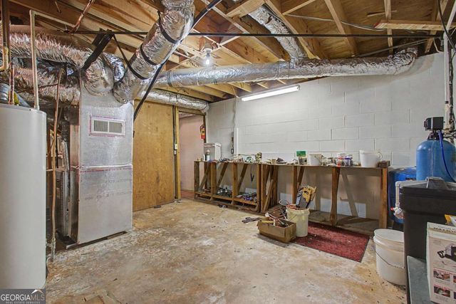 4170 Oakwood Trl, Cumming, GA 30040